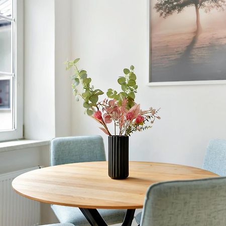Easy Flat Villach Main Plaza Luaran gambar