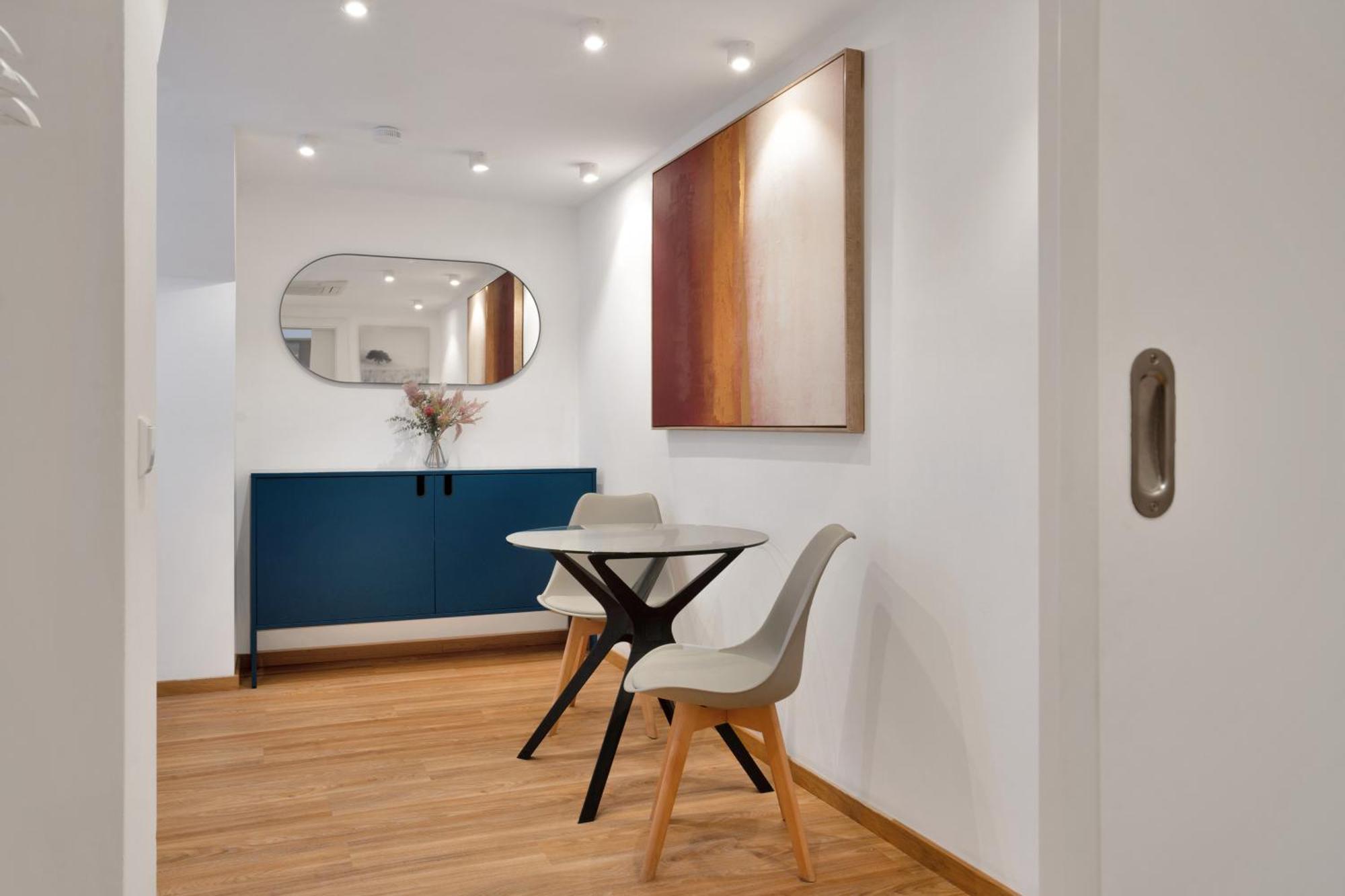 Easy Flat Villach Main Plaza Luaran gambar