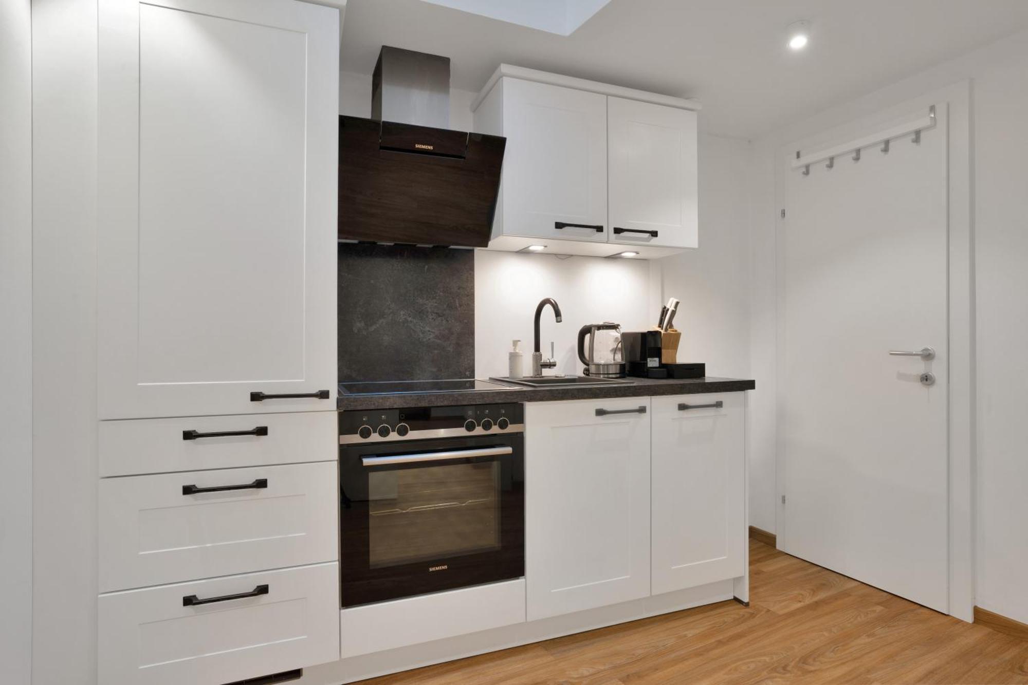 Easy Flat Villach Main Plaza Luaran gambar