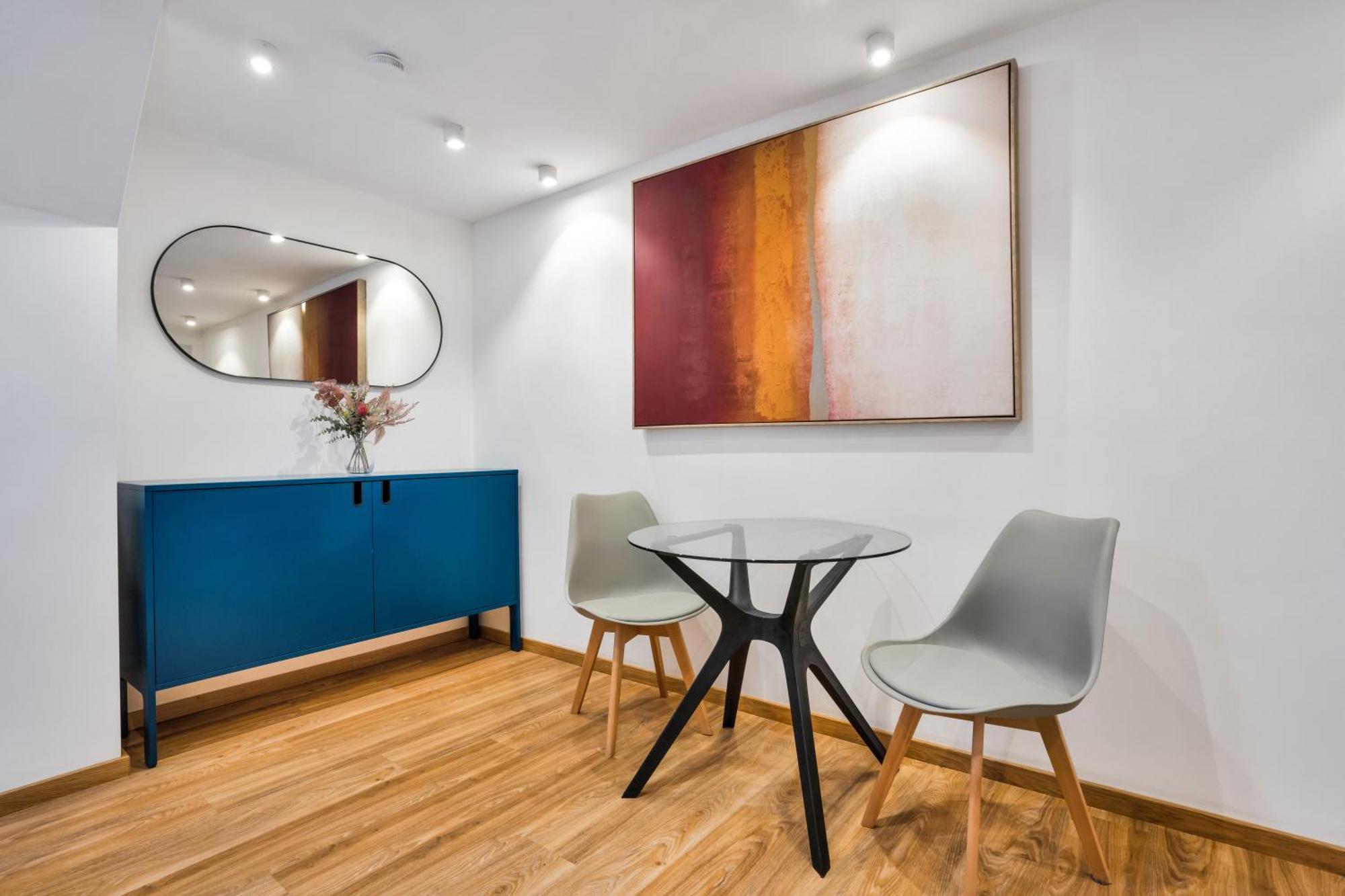 Easy Flat Villach Main Plaza Luaran gambar