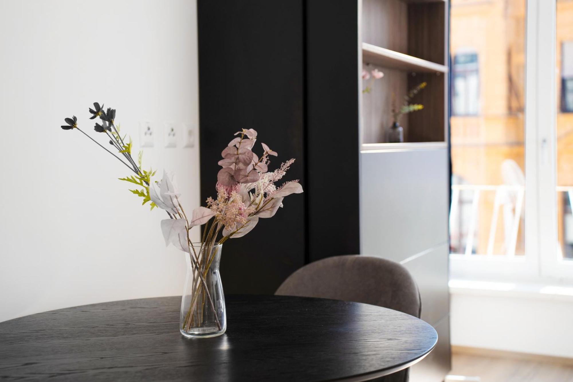 Easy Flat Villach Main Plaza Luaran gambar