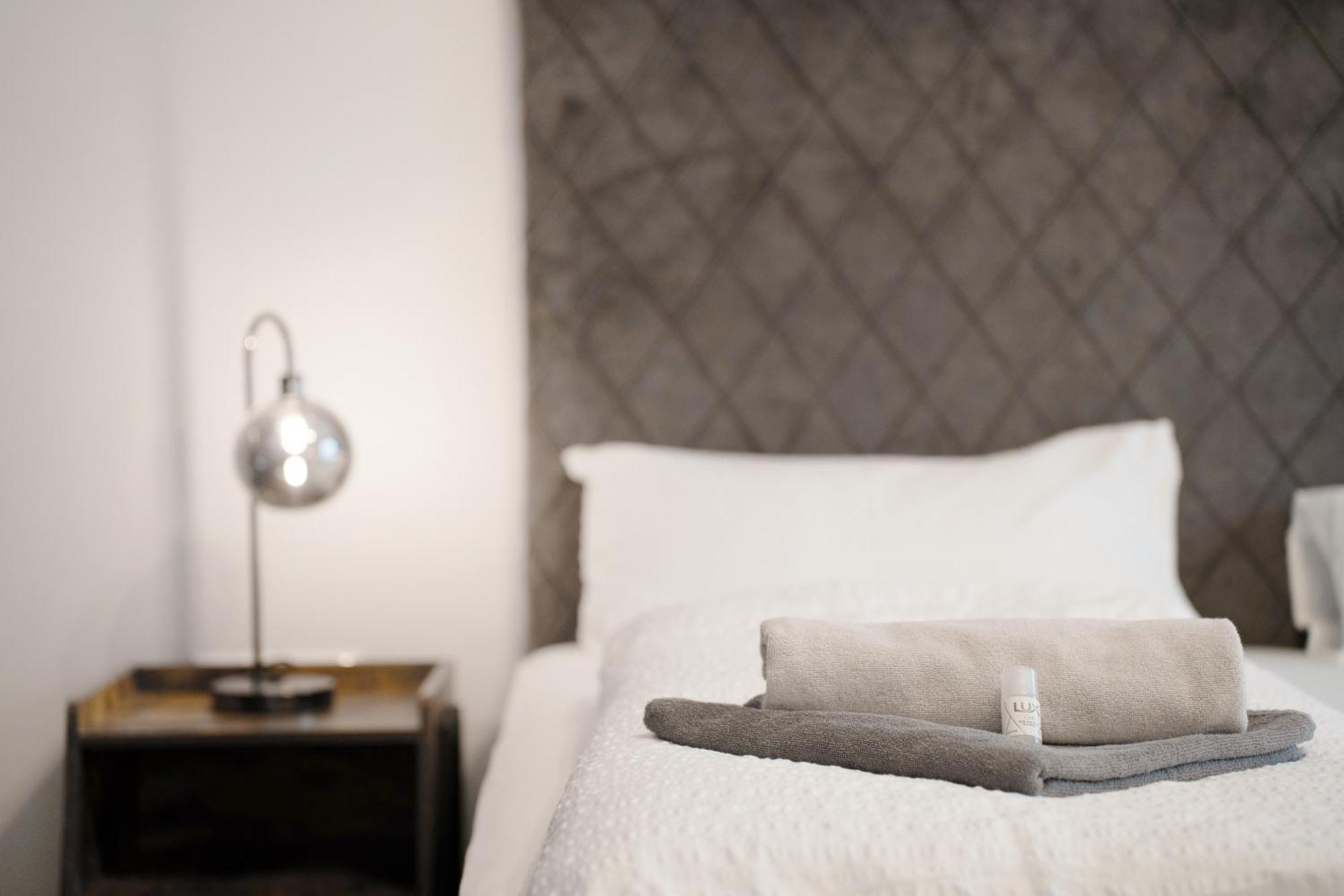 Easy Flat Villach Main Plaza Luaran gambar