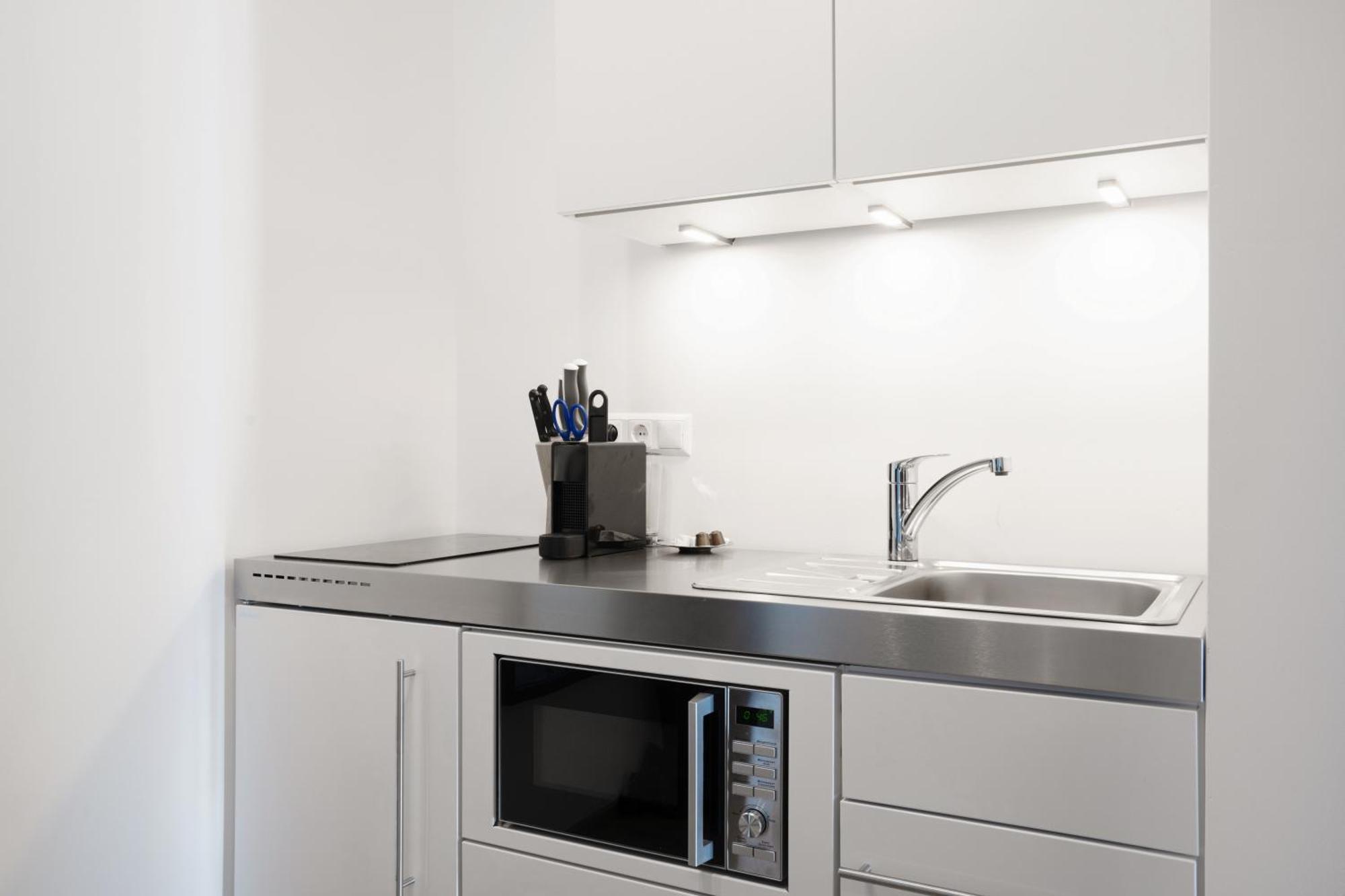 Easy Flat Villach Main Plaza Luaran gambar