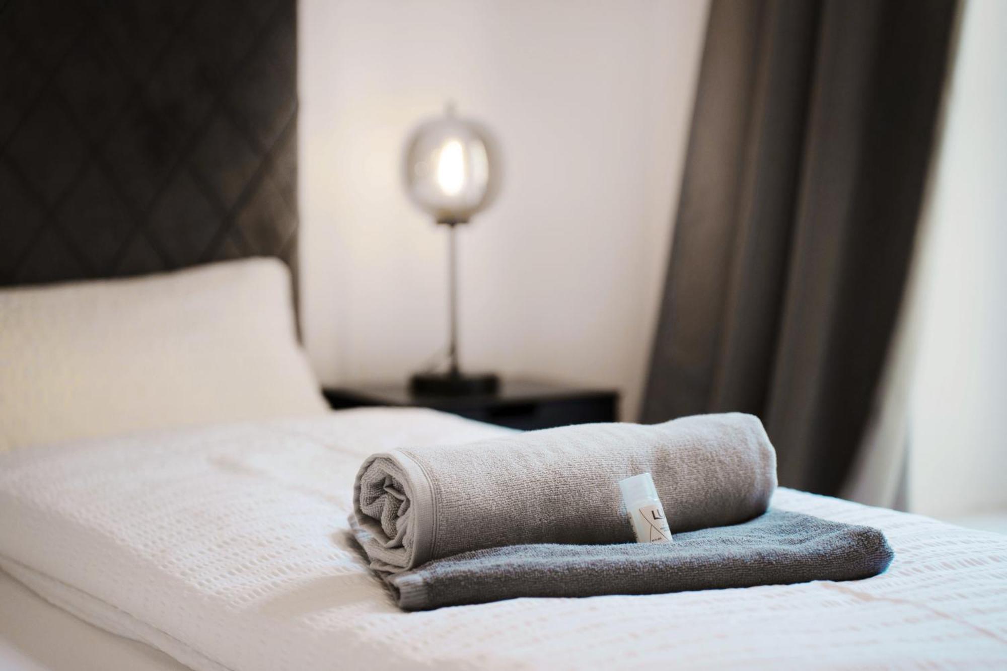 Easy Flat Villach Main Plaza Luaran gambar