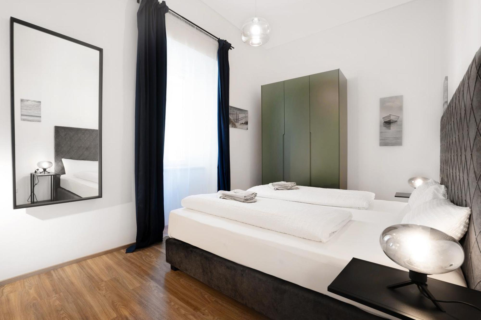 Easy Flat Villach Main Plaza Luaran gambar