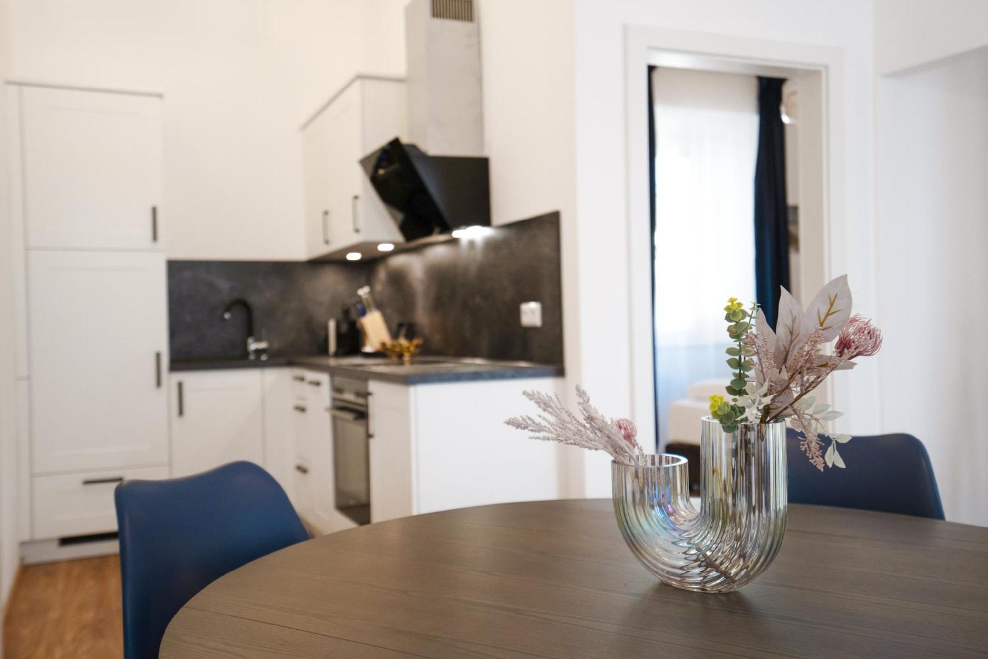 Easy Flat Villach Main Plaza Luaran gambar