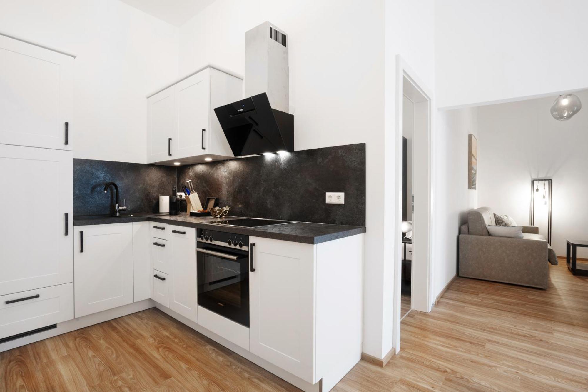 Easy Flat Villach Main Plaza Luaran gambar