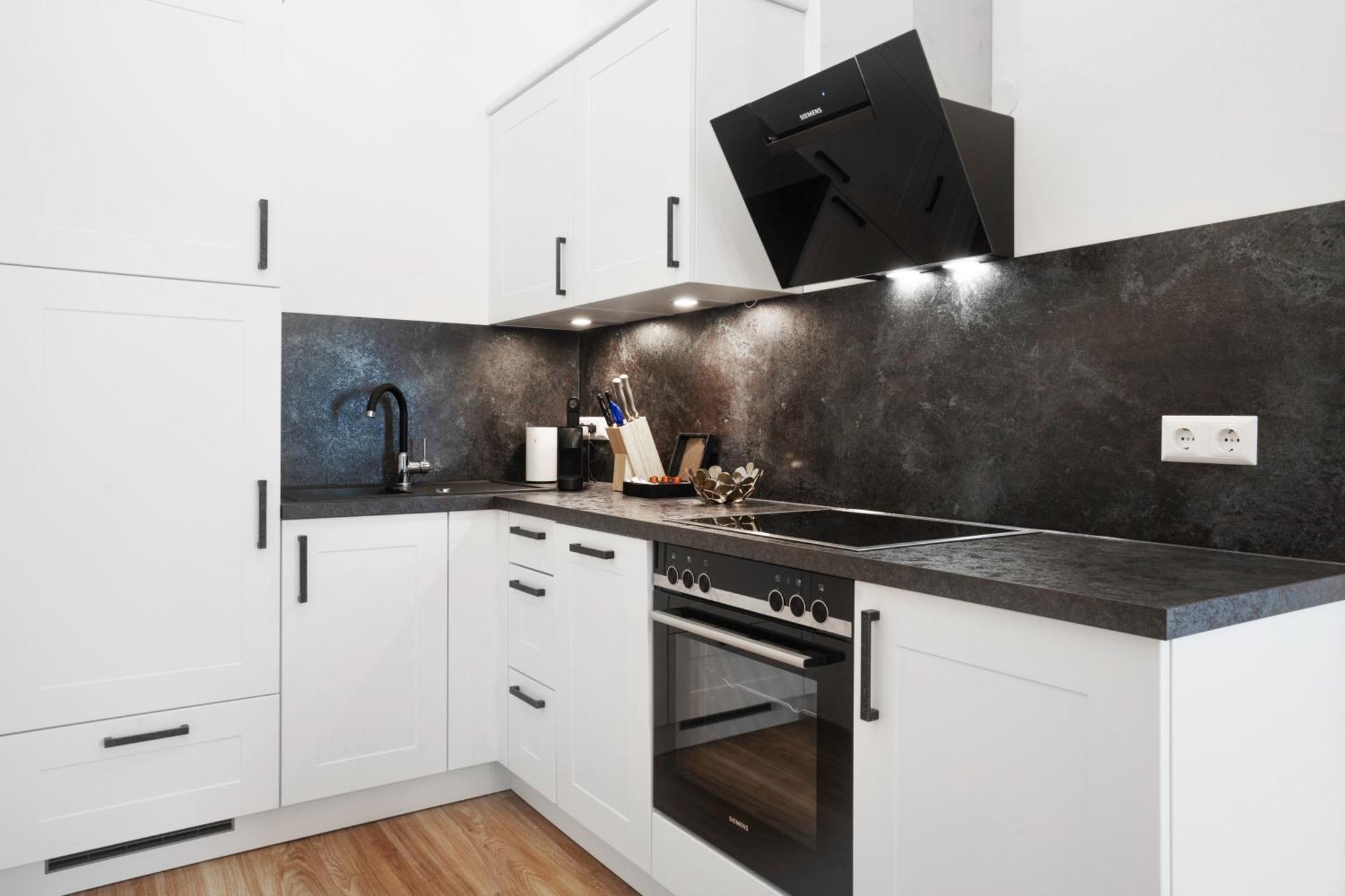Easy Flat Villach Main Plaza Luaran gambar