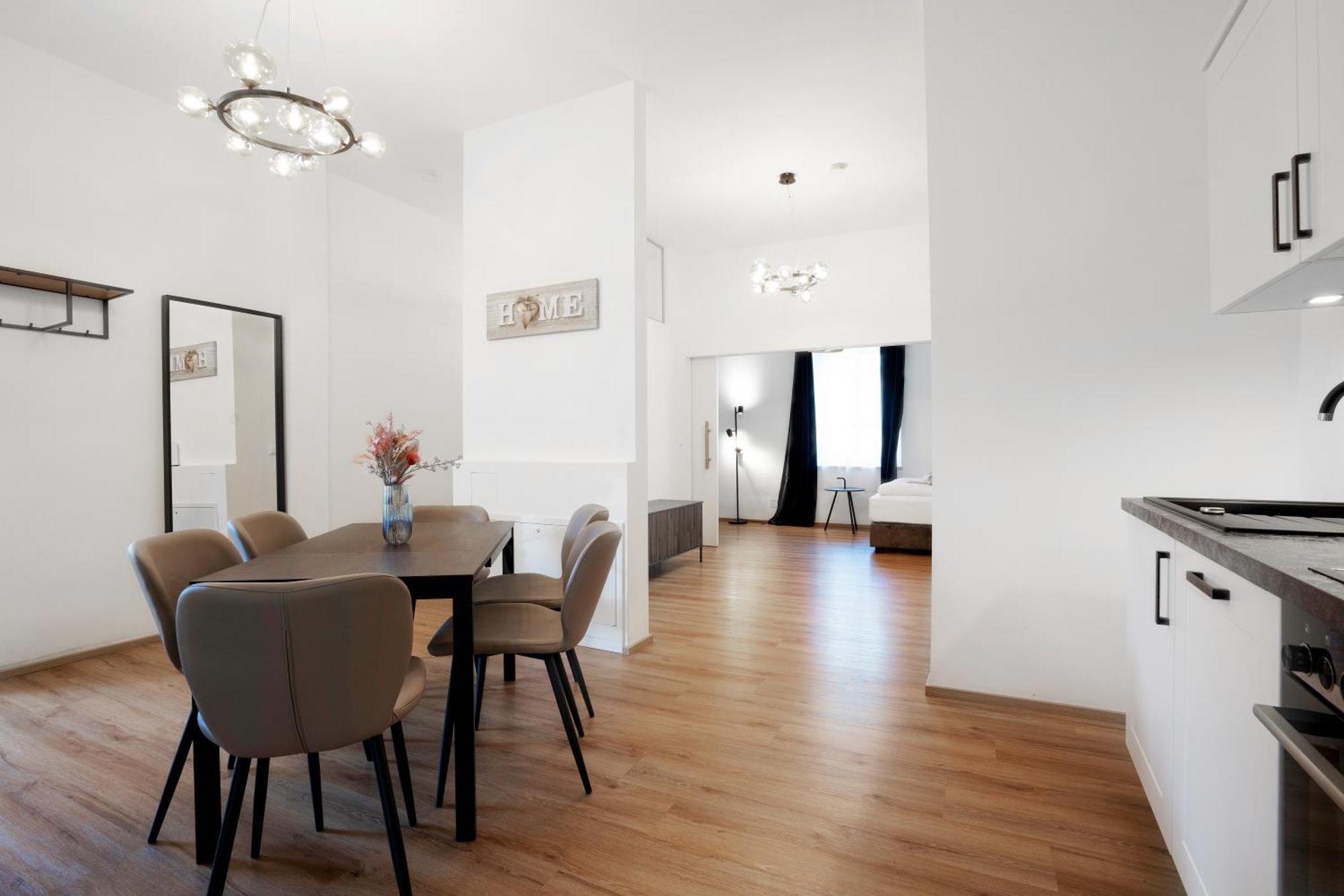 Easy Flat Villach Main Plaza Luaran gambar
