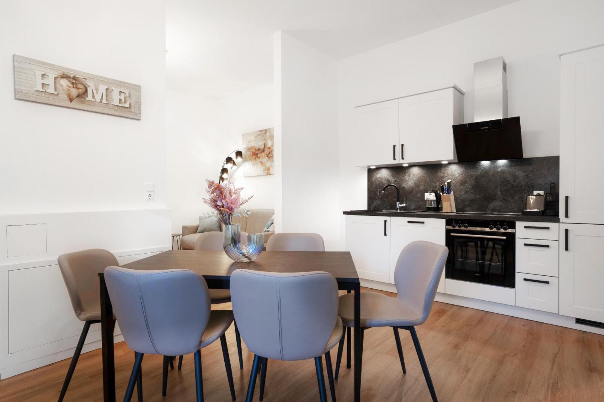 Easy Flat Villach Main Plaza Luaran gambar
