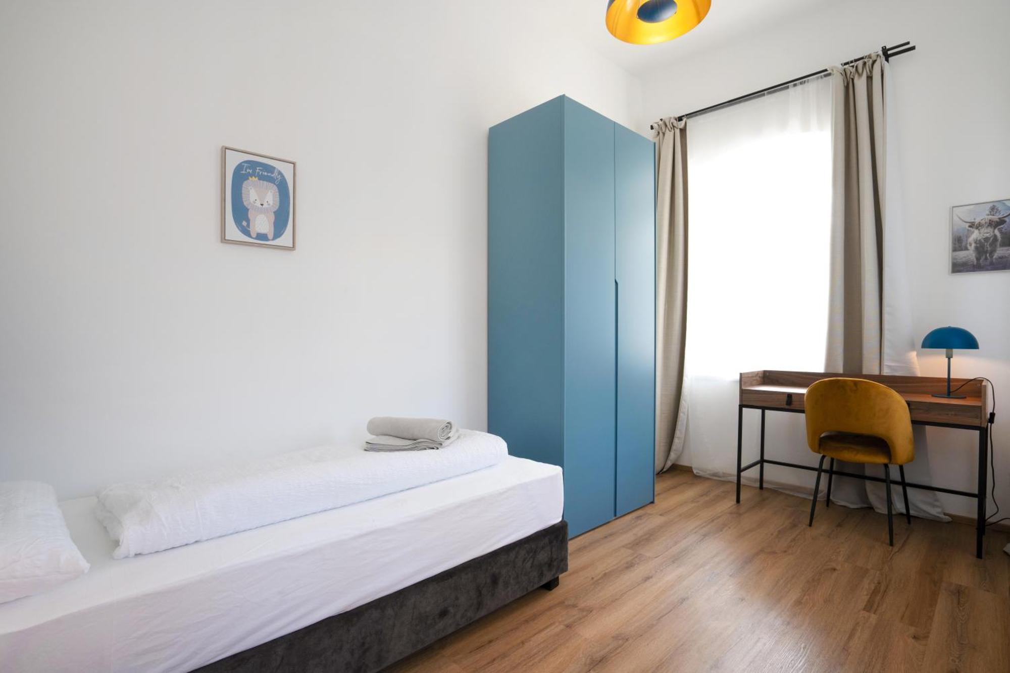 Easy Flat Villach Main Plaza Luaran gambar