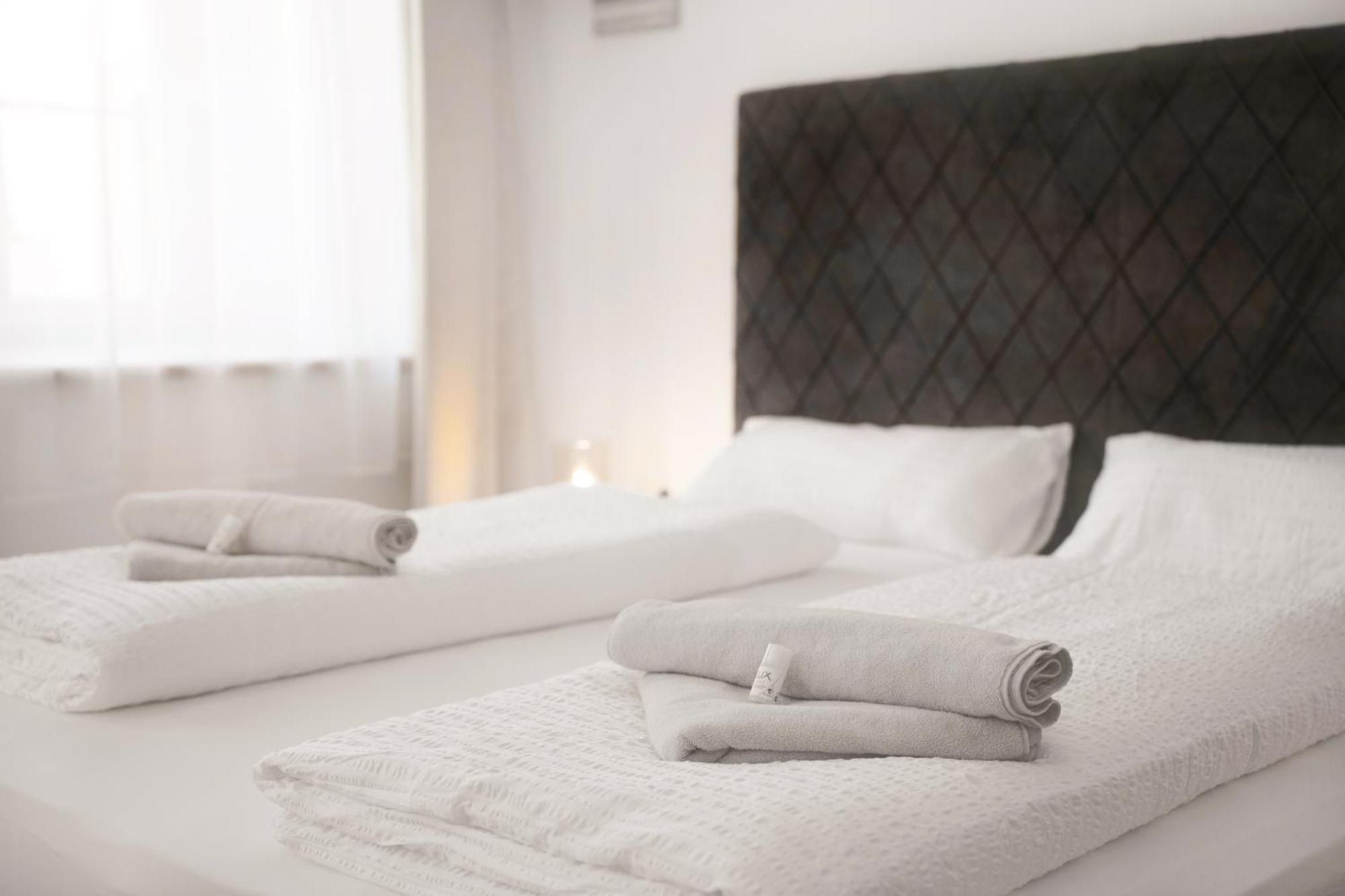 Easy Flat Villach Main Plaza Luaran gambar