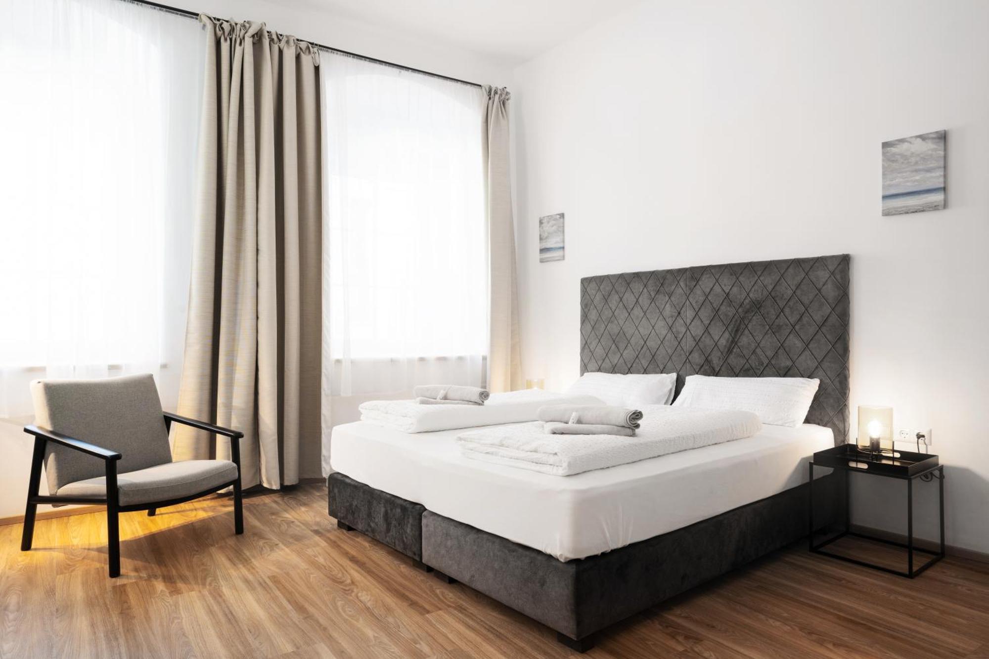 Easy Flat Villach Main Plaza Luaran gambar