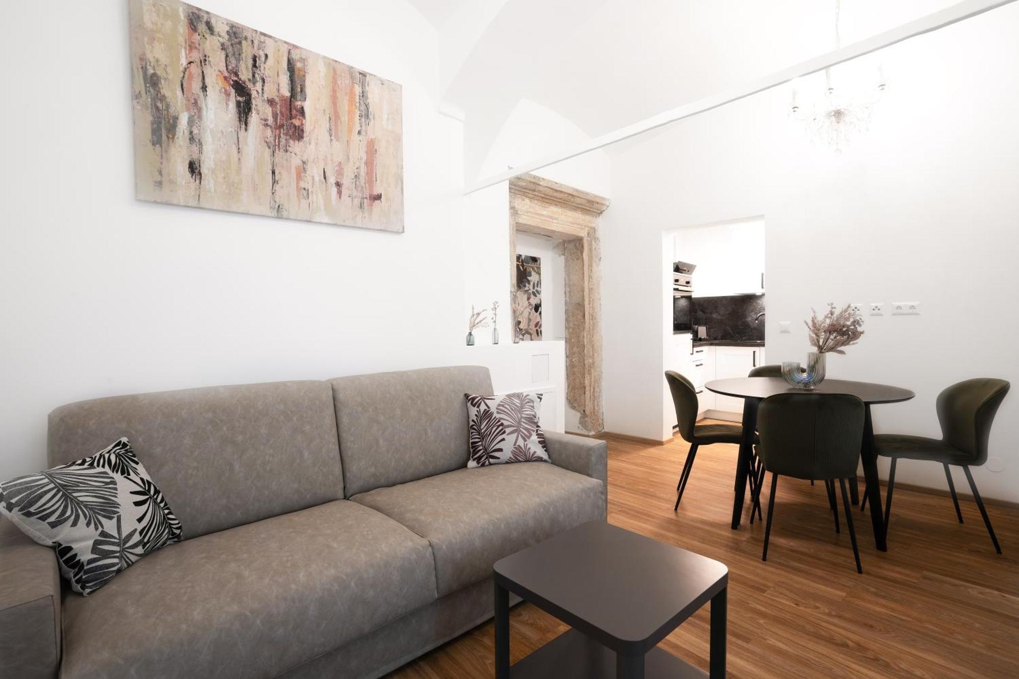 Easy Flat Villach Main Plaza Luaran gambar