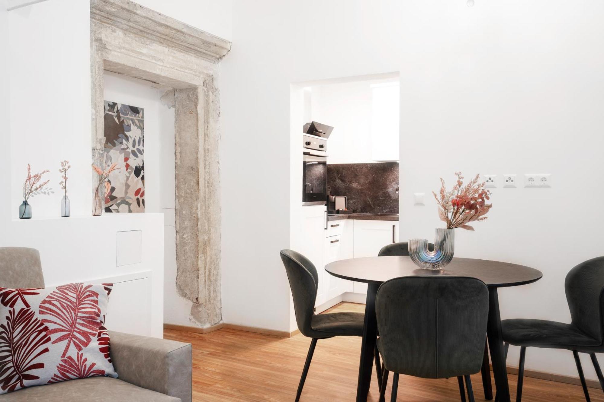 Easy Flat Villach Main Plaza Luaran gambar