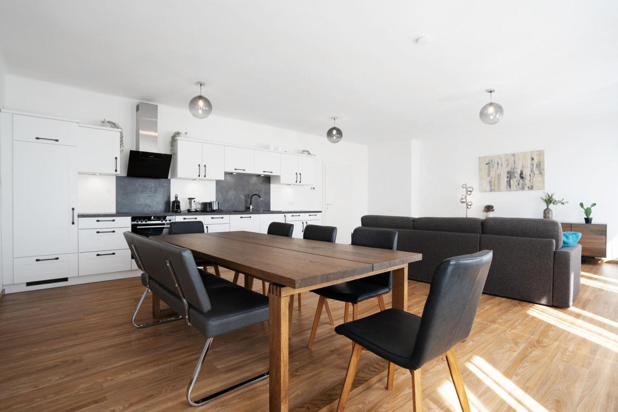 Easy Flat Villach Main Plaza Luaran gambar