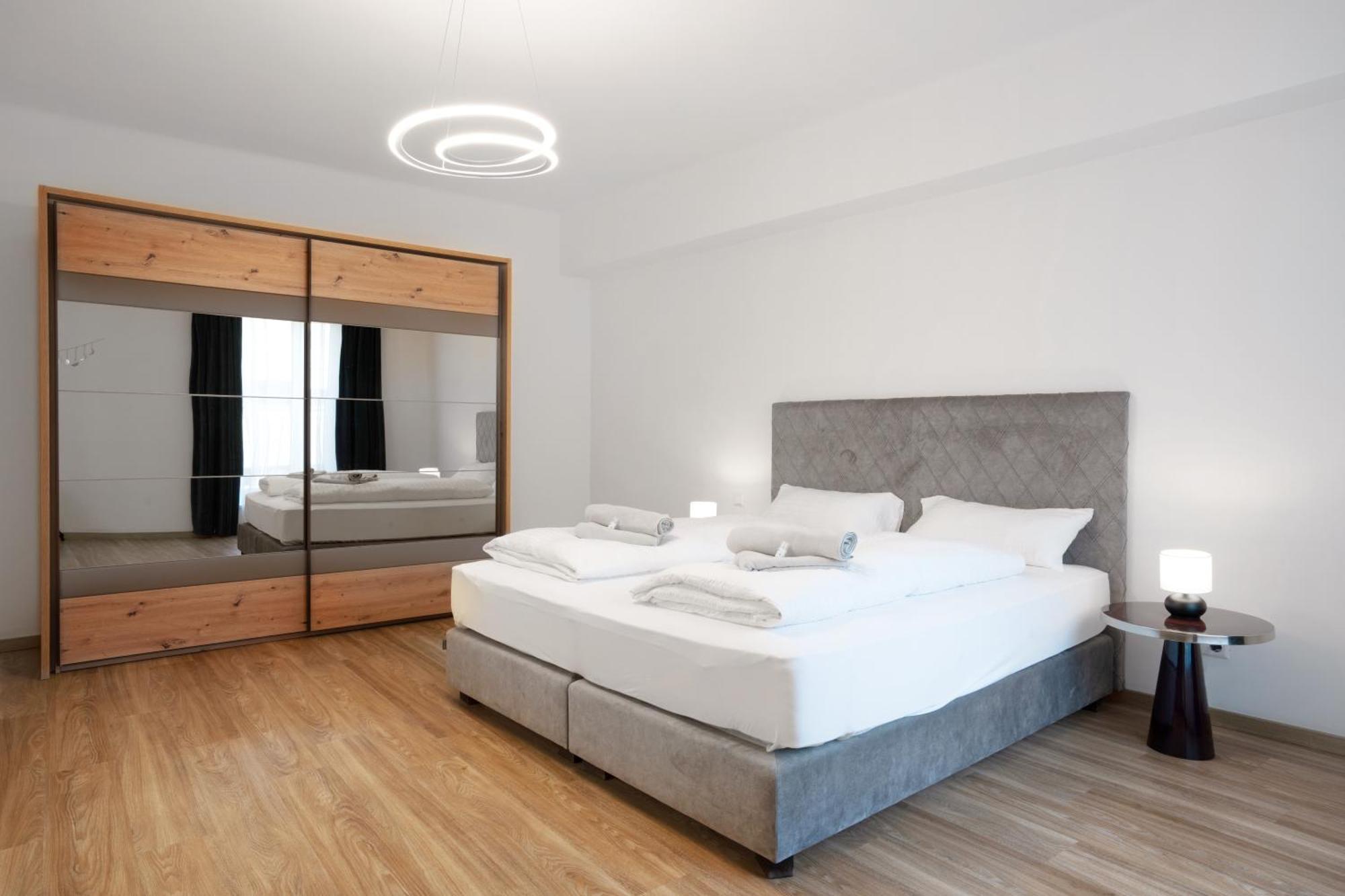 Easy Flat Villach Main Plaza Luaran gambar