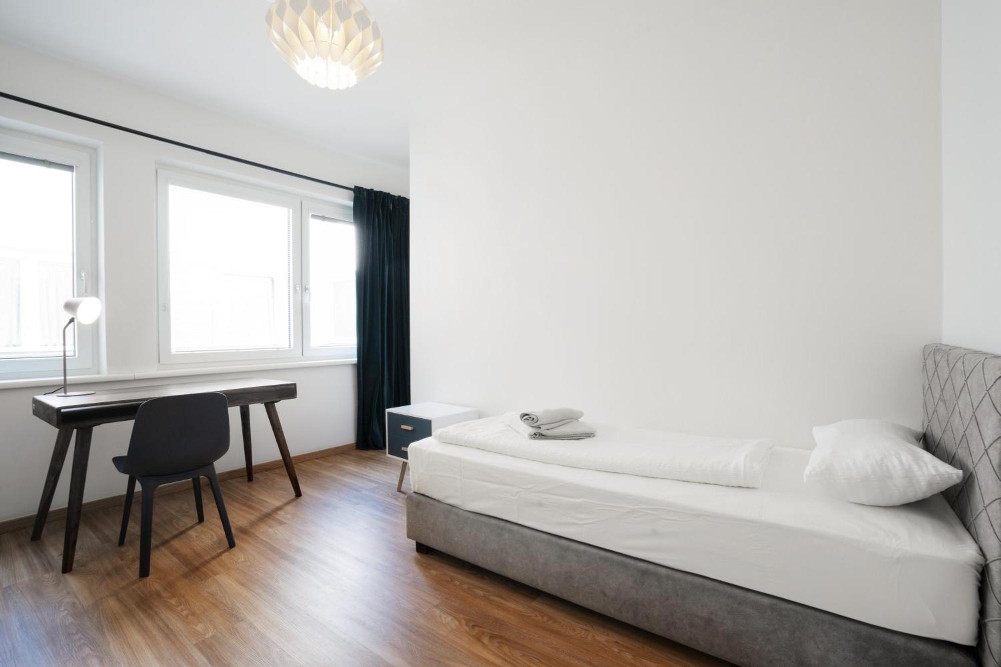Easy Flat Villach Main Plaza Luaran gambar
