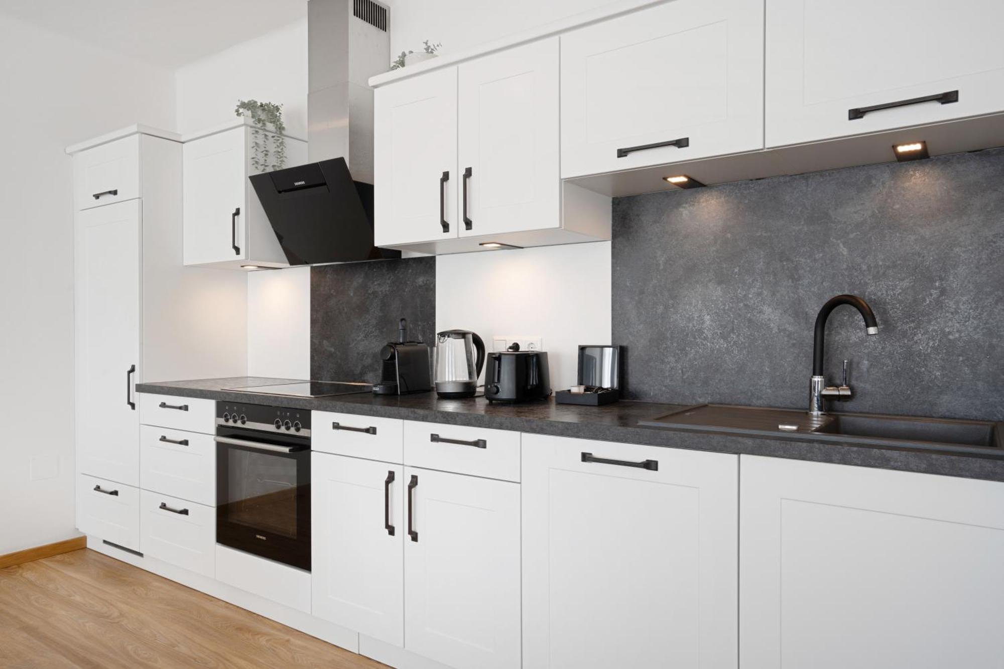 Easy Flat Villach Main Plaza Luaran gambar