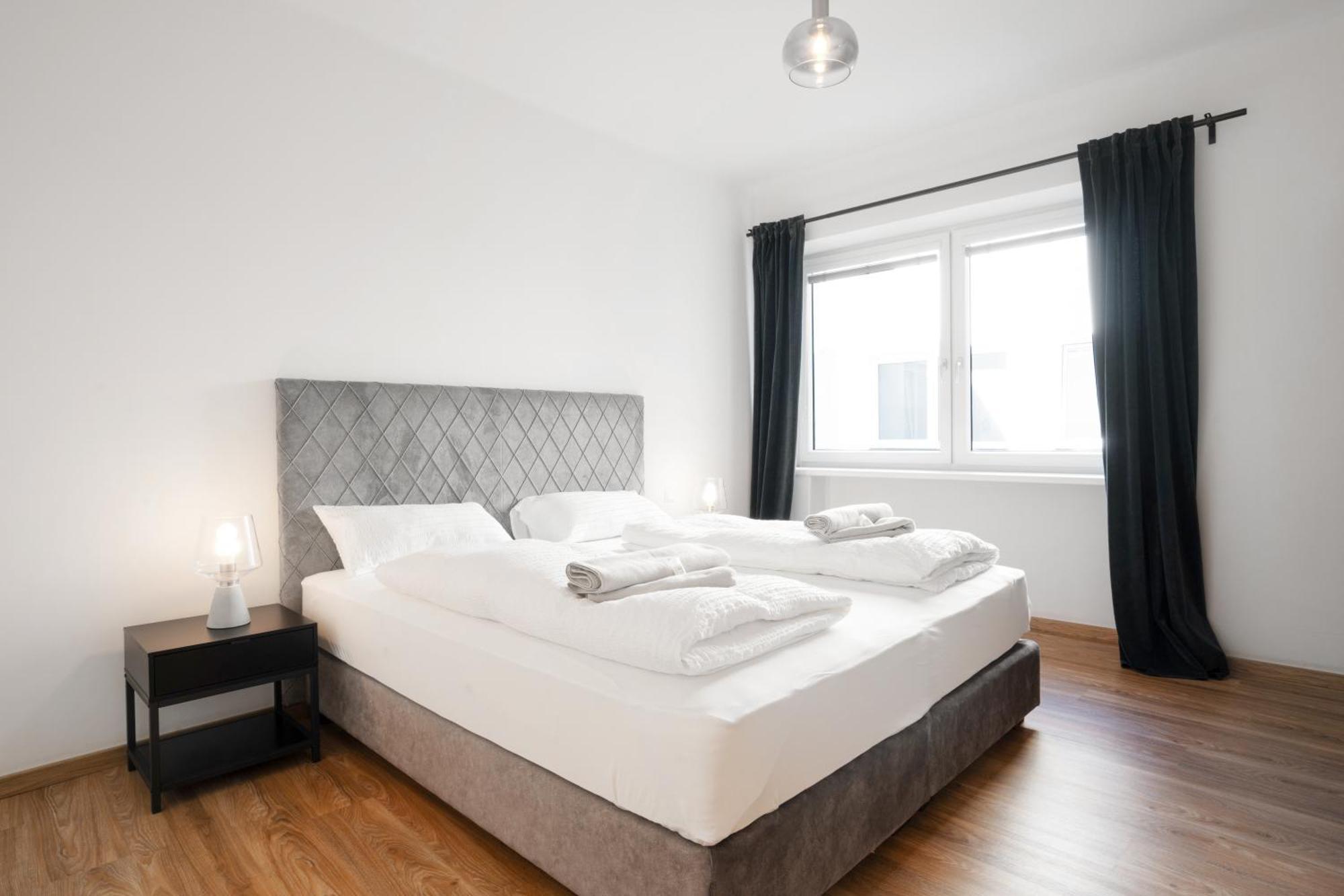 Easy Flat Villach Main Plaza Luaran gambar