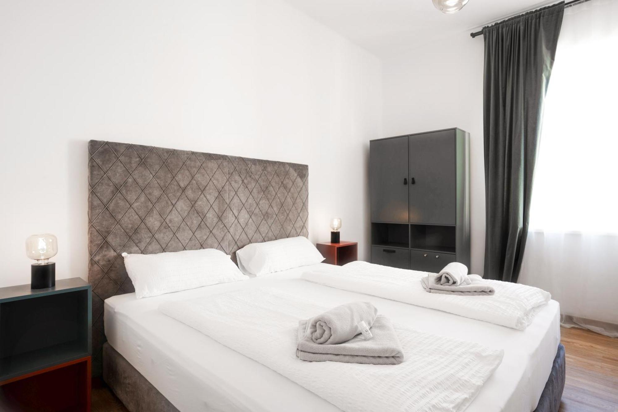 Easy Flat Villach Main Plaza Luaran gambar