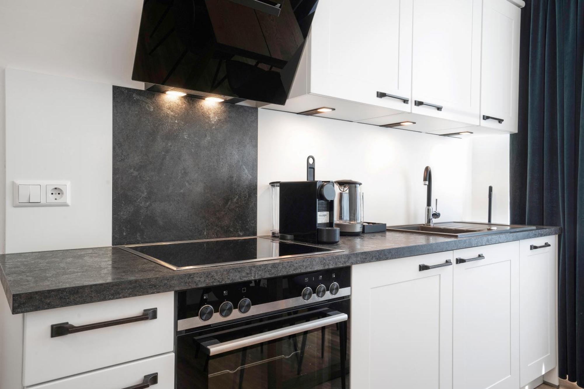Easy Flat Villach Main Plaza Luaran gambar