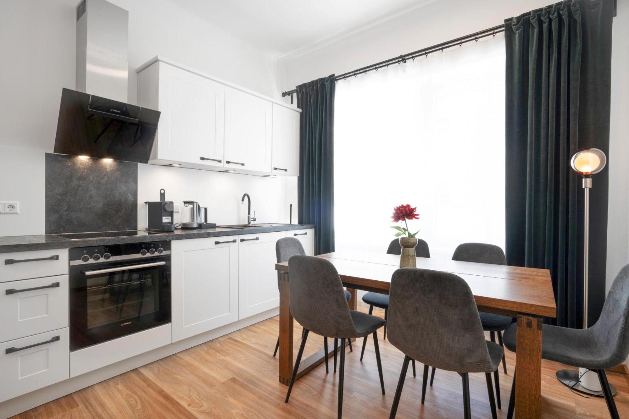 Easy Flat Villach Main Plaza Luaran gambar