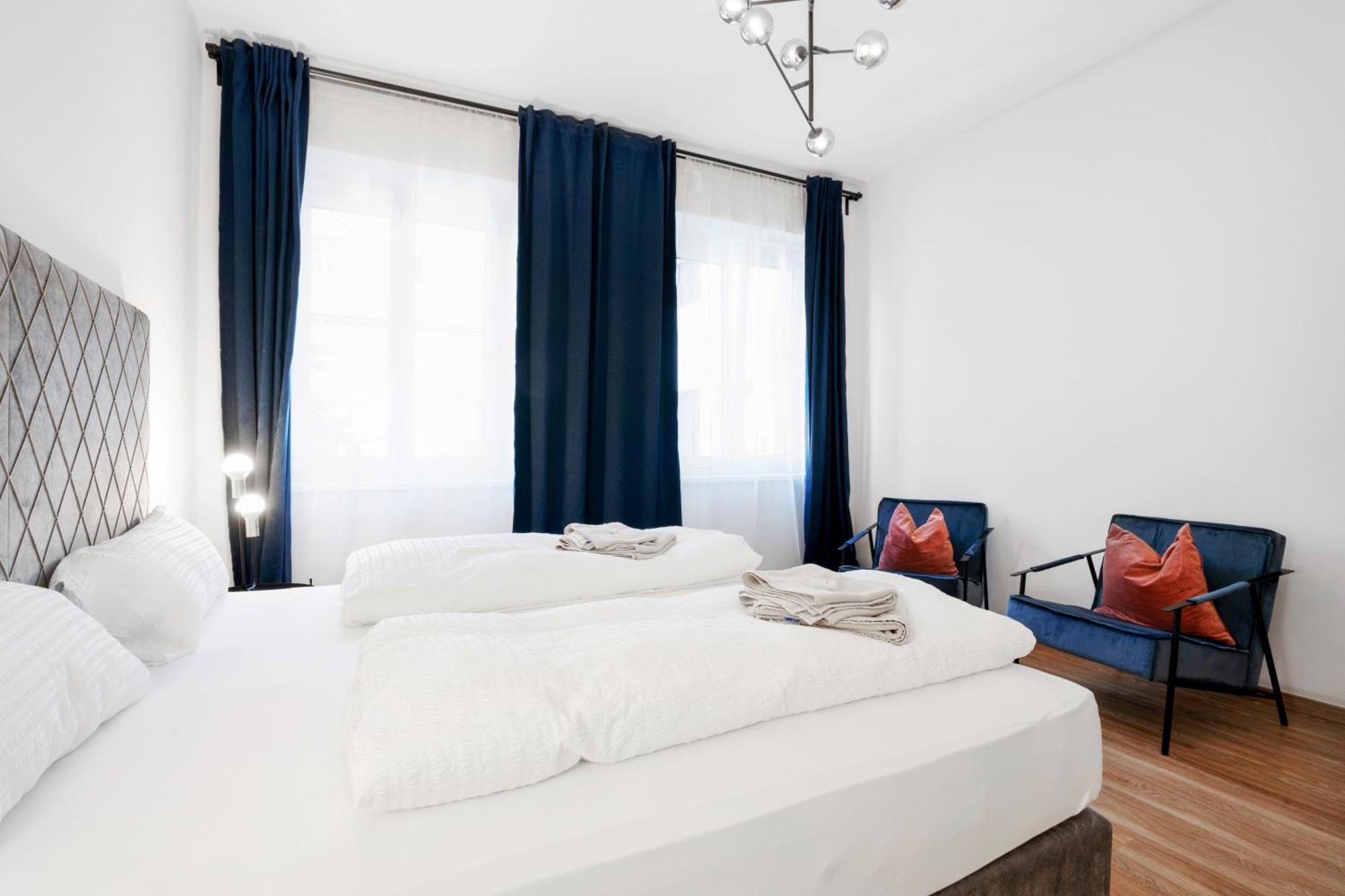 Easy Flat Villach Main Plaza Luaran gambar