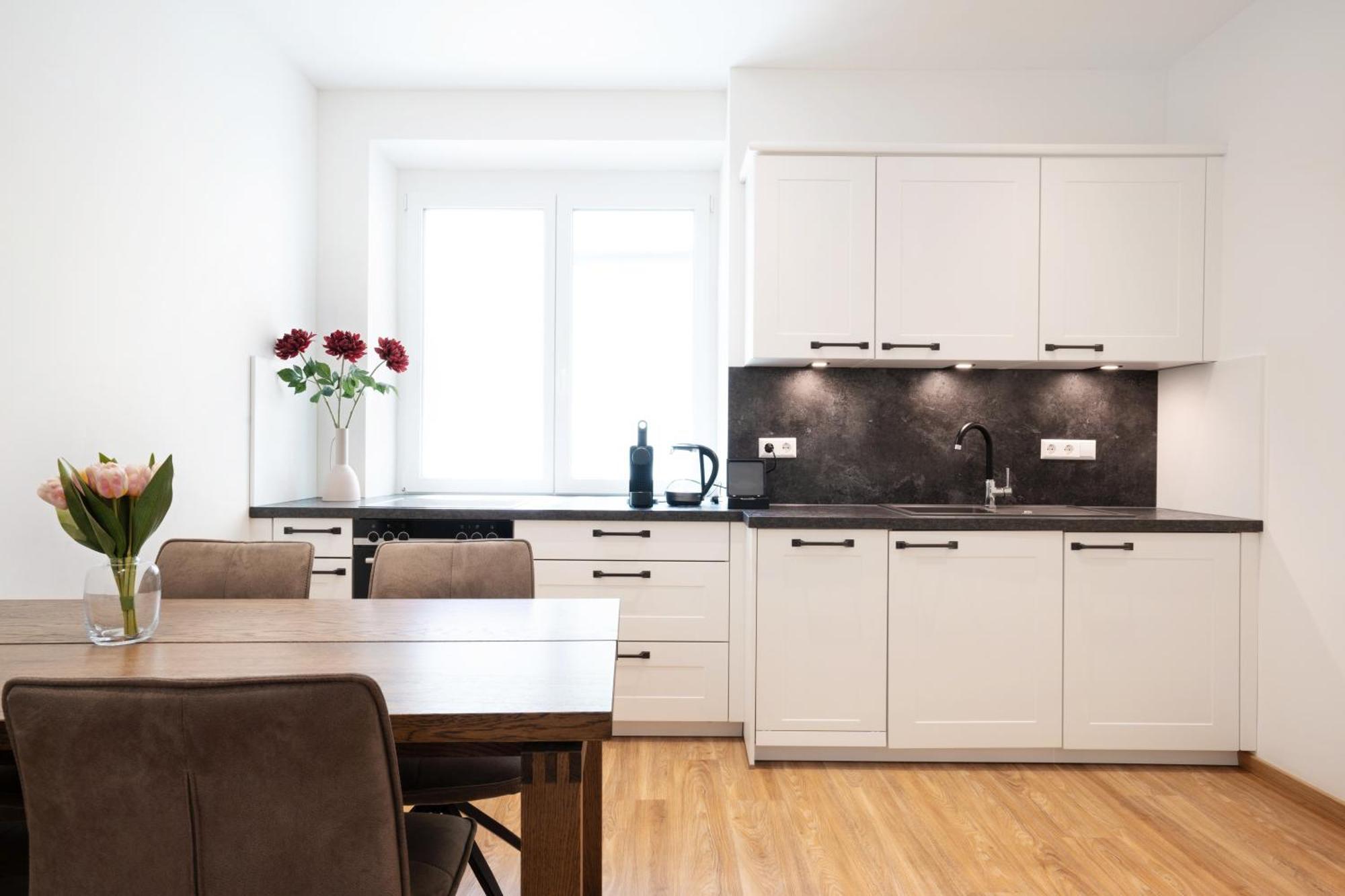 Easy Flat Villach Main Plaza Luaran gambar