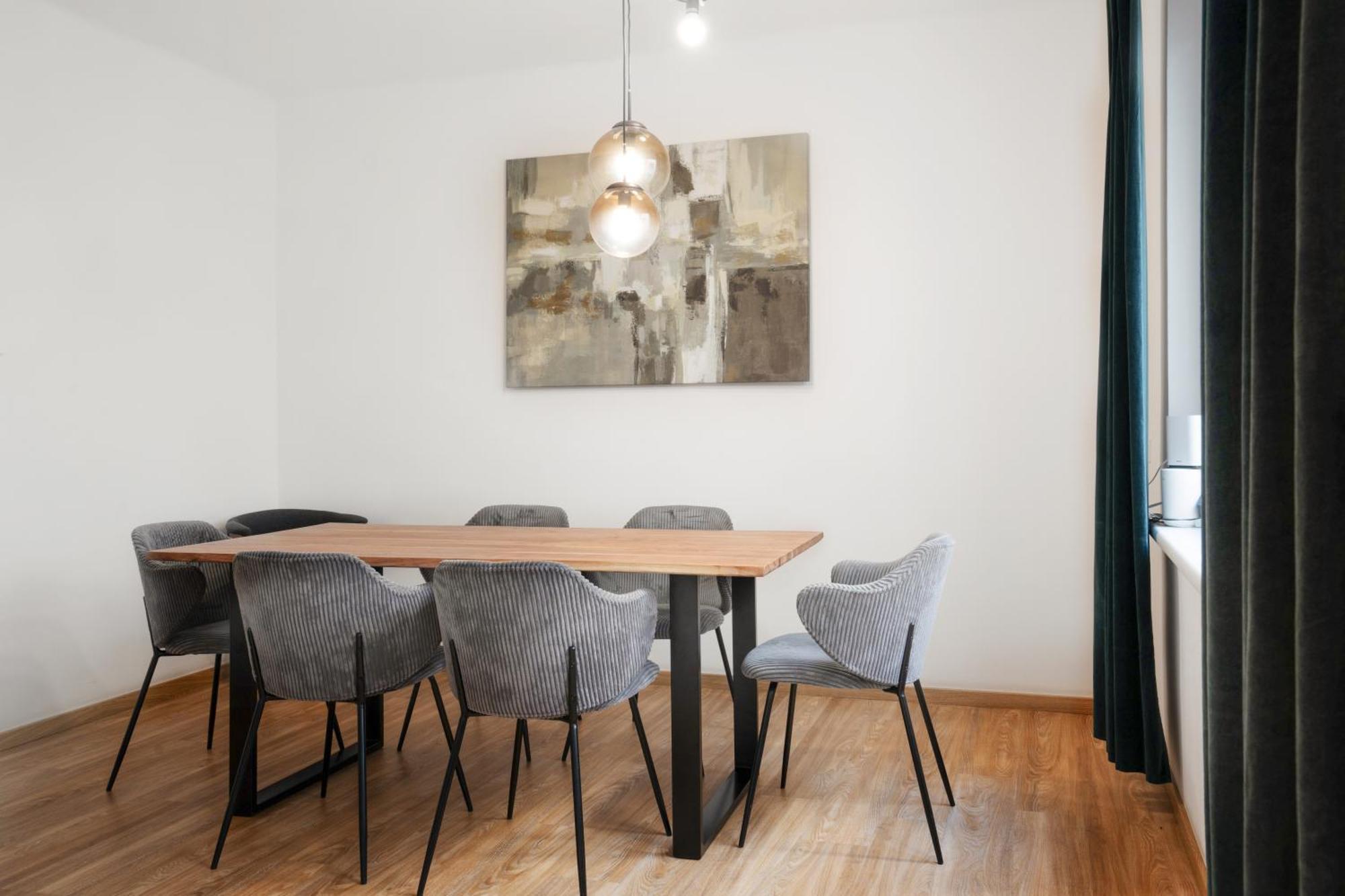 Easy Flat Villach Main Plaza Luaran gambar