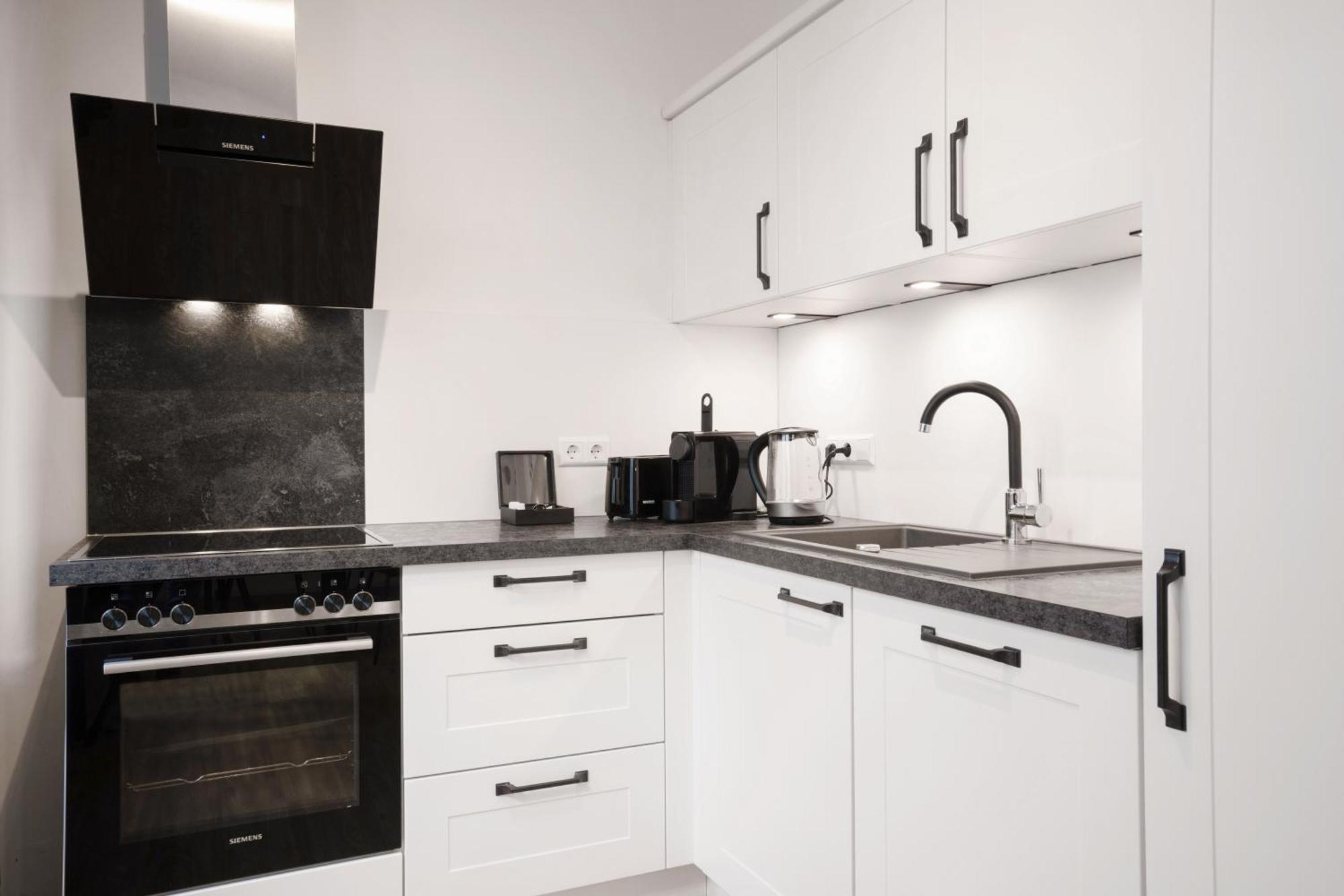 Easy Flat Villach Main Plaza Luaran gambar