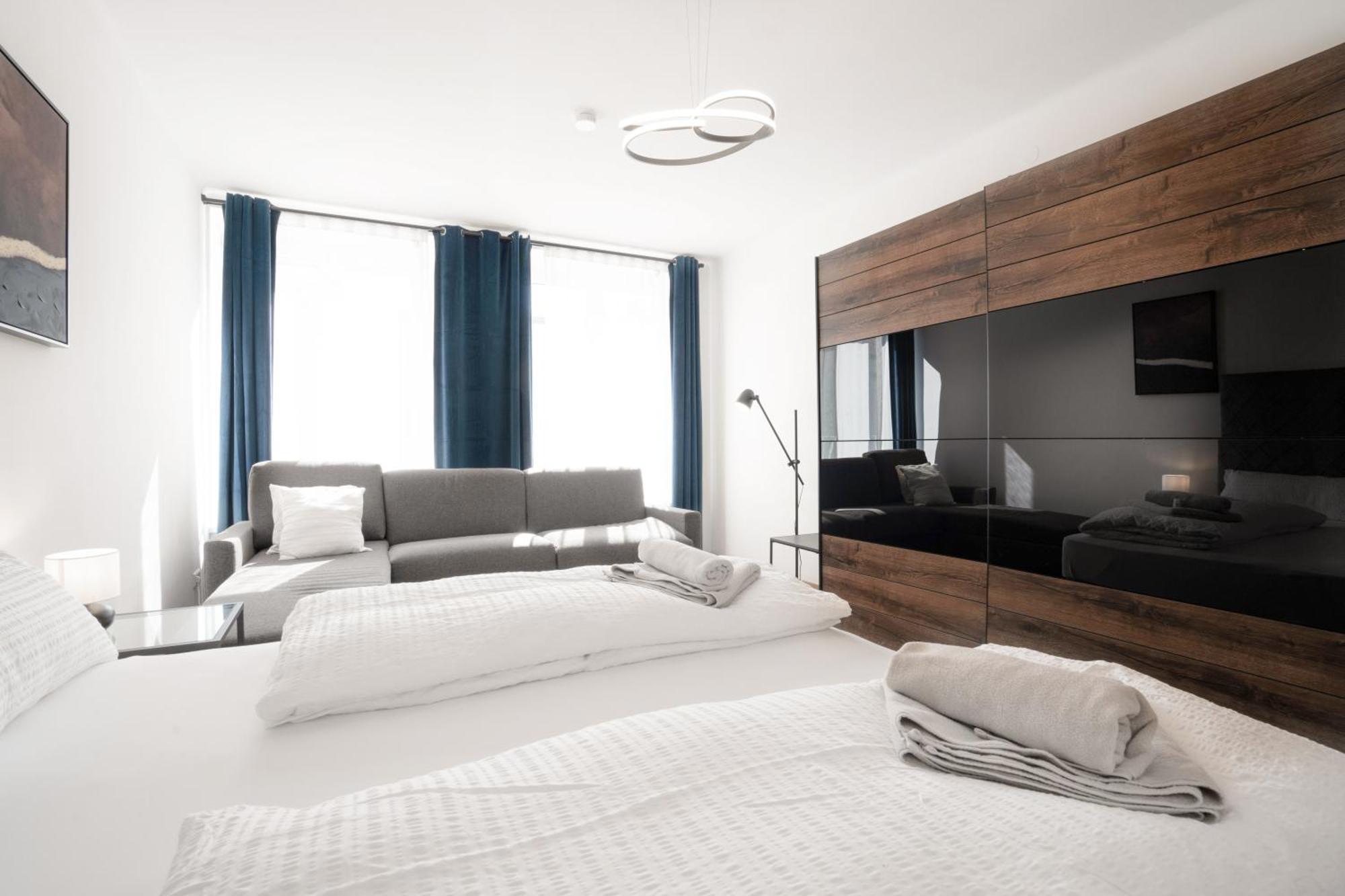 Easy Flat Villach Main Plaza Luaran gambar