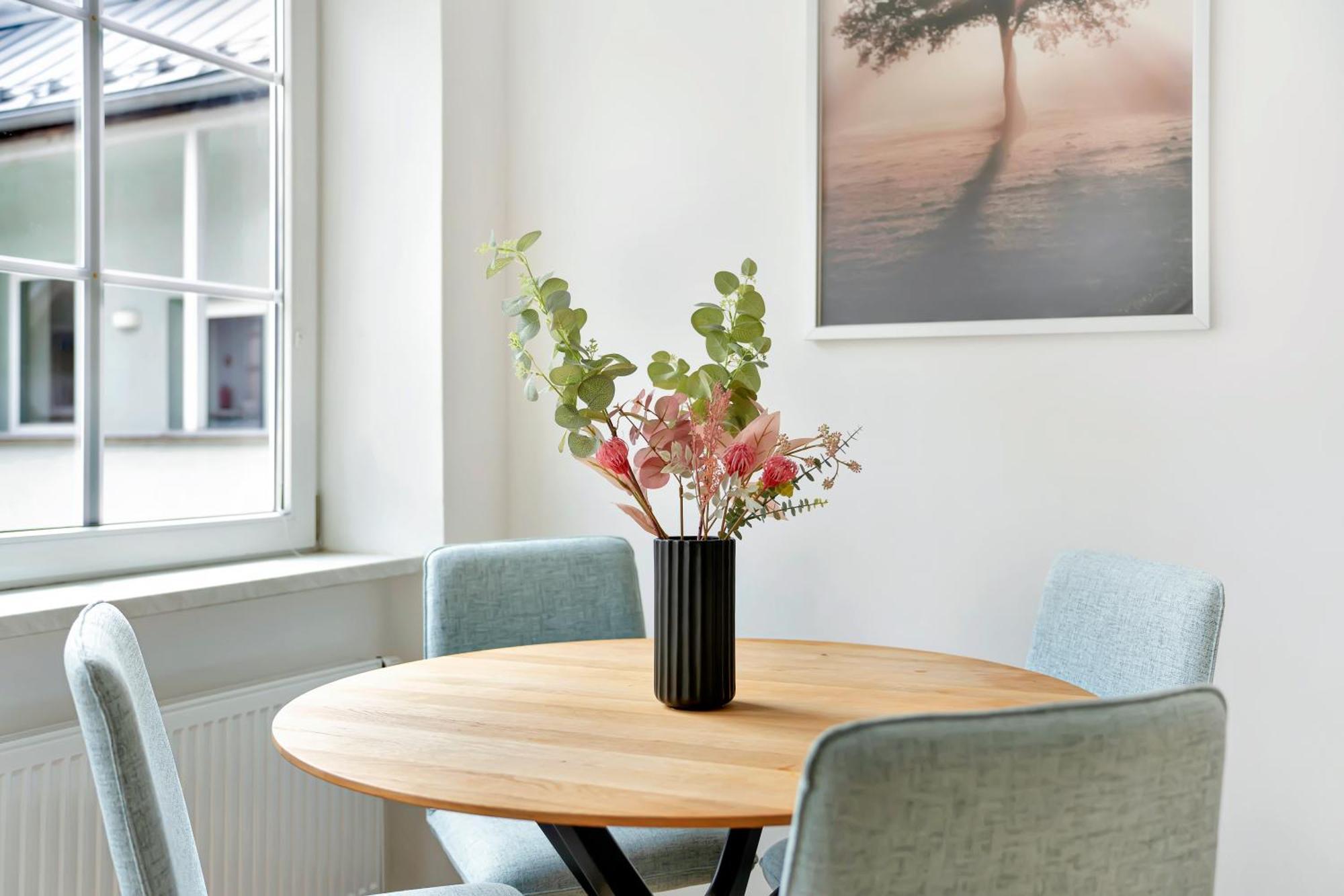 Easy Flat Villach Main Plaza Luaran gambar