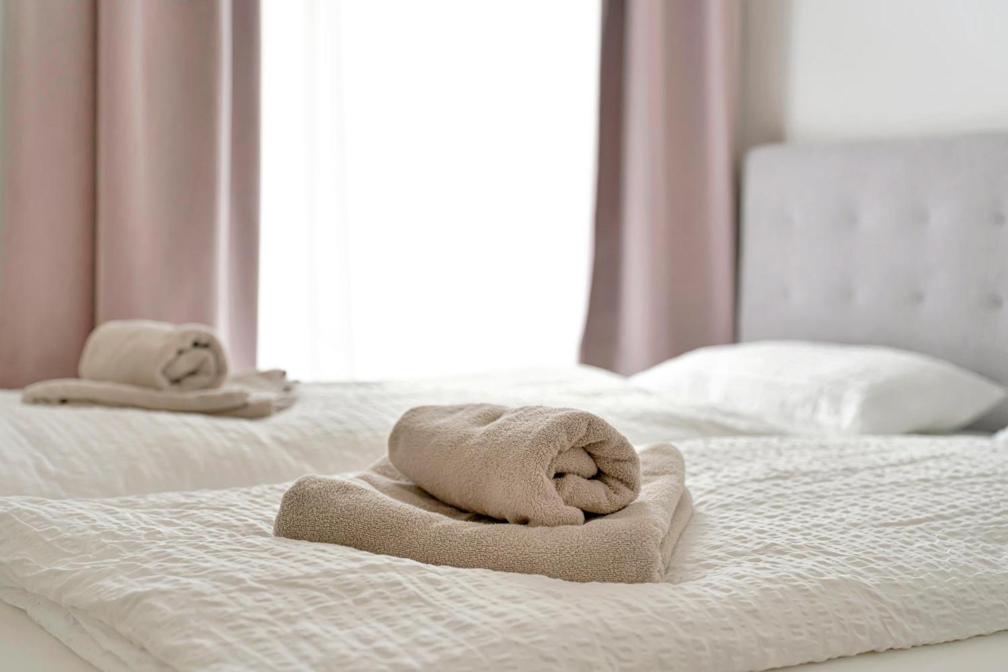 Easy Flat Villach Main Plaza Luaran gambar