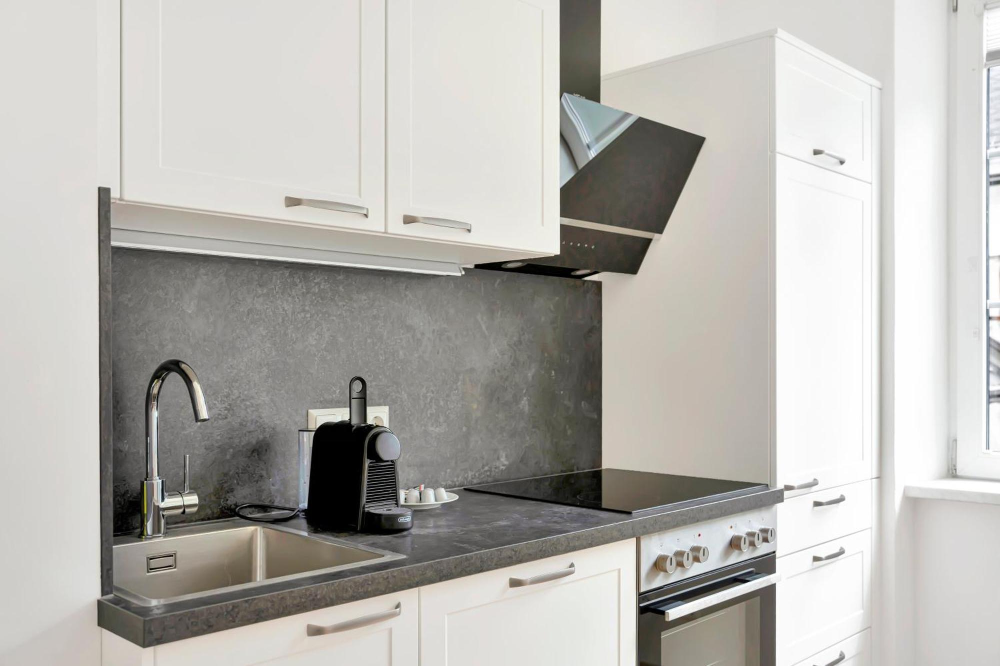 Easy Flat Villach Main Plaza Luaran gambar