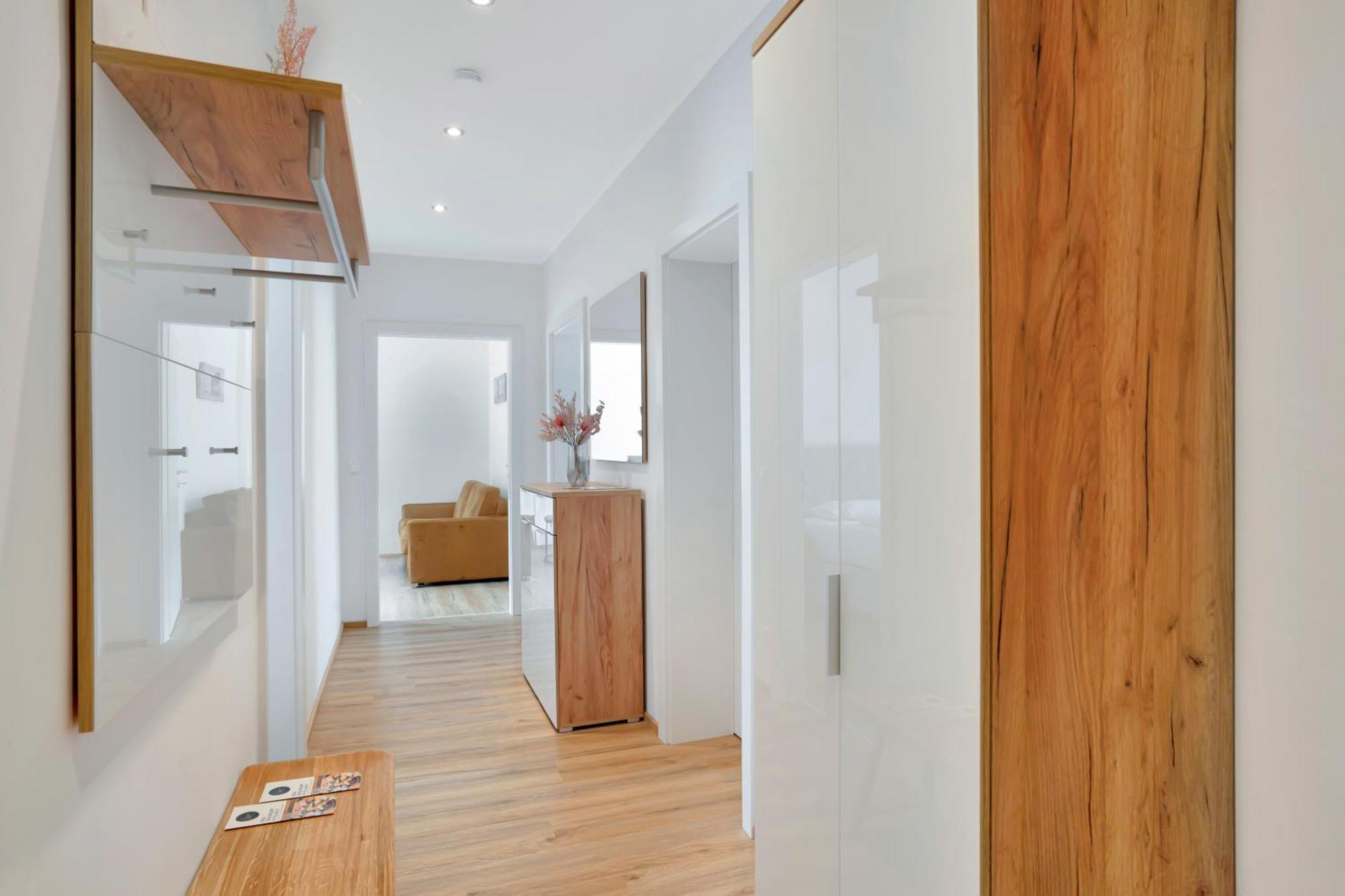 Easy Flat Villach Main Plaza Luaran gambar